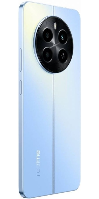 Realme 12 8/512GB (RMX3871) Голубой