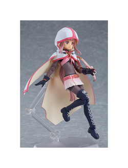 Фигурка фигма Тамаки Ироха (figma Tamaki Iroha)