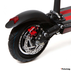 ЭЛЕКТРОСАМОКАТ MINIPRO M4