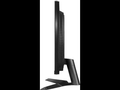 Монитор LG 27" 27GS60F-B IPS FHD Чёрный