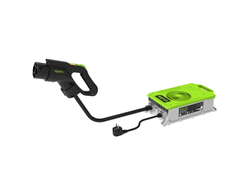 Зарядное устройство для райдеров Greenworks 82V, 3 кВт