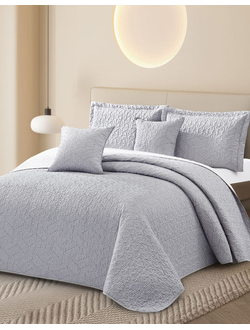 Покрывало TANGO "LAFAYETTE" 240x260 45x45x2 50x70x2 MF2426-134