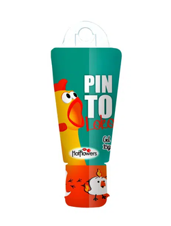 Эрекционный гель PINTO LOKO с усиленным действием