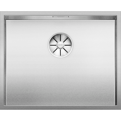 Мойка Blanco ZEROX 500-U Durinox