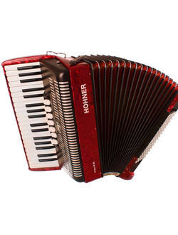 Аккордеоны