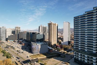 Real Palace BLUE фото - февраль 2025