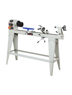 Токарный станок по дереву BELMASH WL-350/1000VS