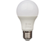 Лампа светодиодная Эра 13W E27 2700k тепл.бел. ст.колба LED A60-13W-827-E27
