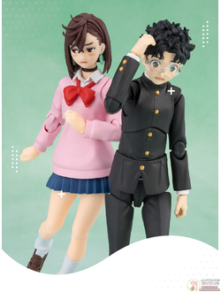 Дандадан (Dandadan)