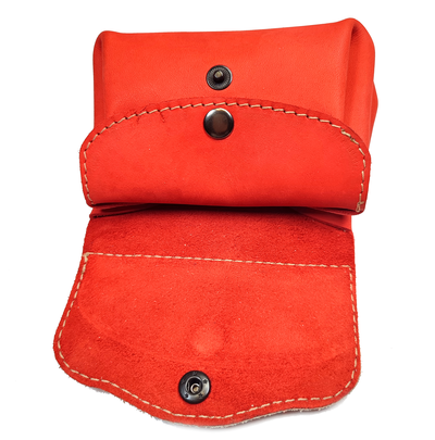 Портмоне-пухляш с принтом "Крошка Мю"