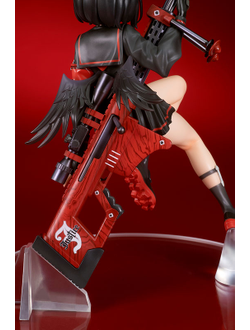 Фигурка 1/7 Масиро Сидзуяма (Mashiro Shizuyama)