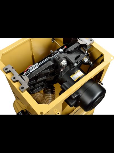 PM1000 Powermatic (380В) Циркулярная пила