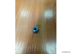 Гайка М 8*1,25*10,8 СНК кардана ВАЗ (БелЗАН) цена за 50 шт.