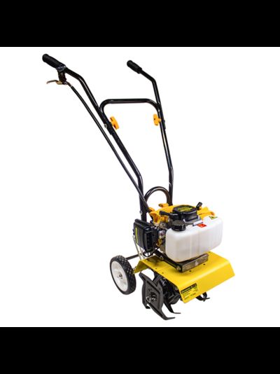 Мотокультиватор Champion GC252