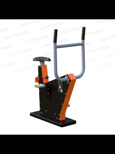Велотренажер Romana 207.43.10