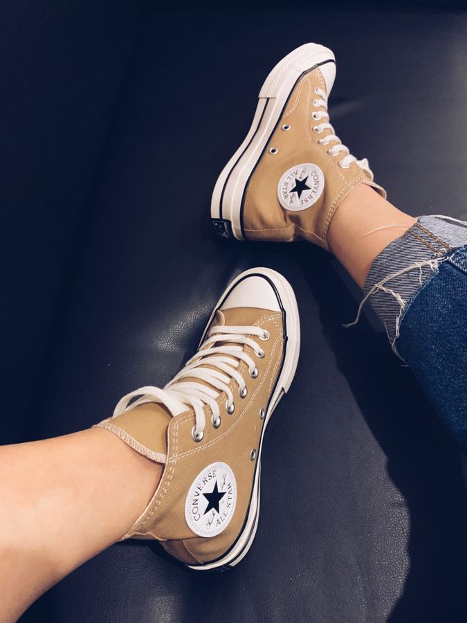 Converse Chuck Taylor All Star 168504C со скидкой 70%