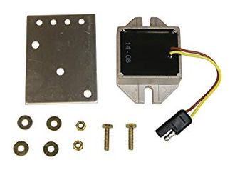 Реле регулятор напряжения SPI 01-154-21C для Polaris 4010793,4010301