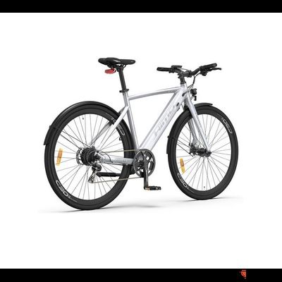 Электровелосипед Xiaomi Himo C30R Серебристый