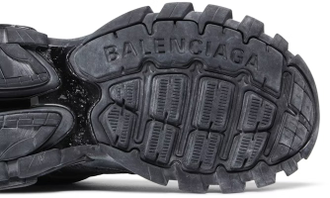 Balenciaga Track.3 Sneaker Black