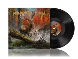 Heaven Shall Burn - Heimat LP