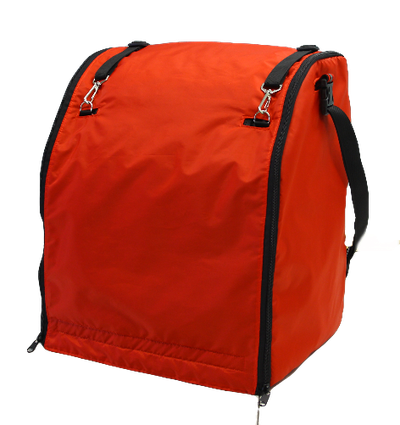 Чехол-куртка для средних и маленьких рюкзаков Panstepann.