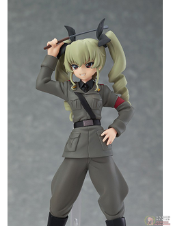 Фигурка Анчови (figFIX Anchovy / Chiyomi Anzai)