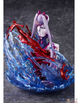 Фигурка 1/7 Шаллтир Бладфоллен (Shalltear Bloodfallen Swimsuit Ver.)