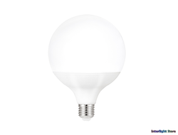 Ecola LED Premium Globe G95 20w/827 FR 220v E27