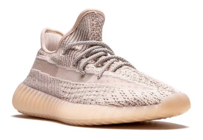 Adidas Yeezy Boost 350 V2 Synth (Светлые)