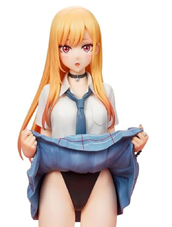 Фигурка 1/7 Марин Китагава (Marin Kitagawa Ques Q)