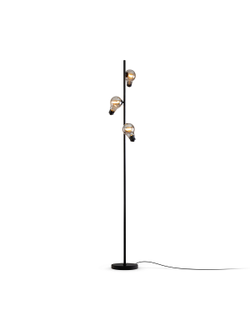 Freya, Напольный светильник (торшер) Evidence, FR5372FL-03B