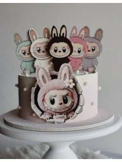 Торт лабуба