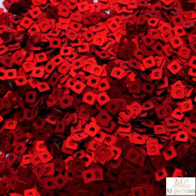 Пайетки 2х2 мм № 466w