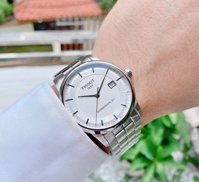 Швейцарские часы Tissot T086.407.11.031.00