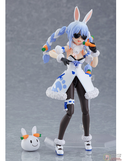 Фигурка фигма Пэкора Усада (figma Usada Pekora)