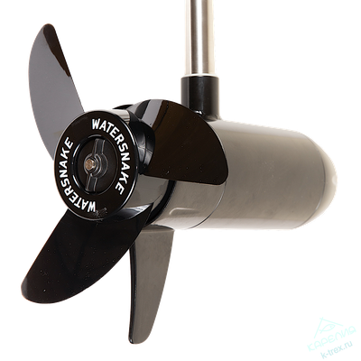 Подвесной электромотор WaterSnake Tracer FWTCS44TH/26 12V