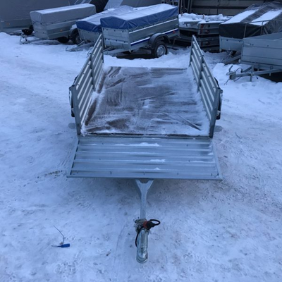 МЗСА 817710.024 Прицеп для дачи (с высоким бортом) (1853×1231×470)