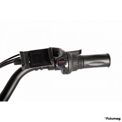 Электровелосипед Stallion (Зеленый)