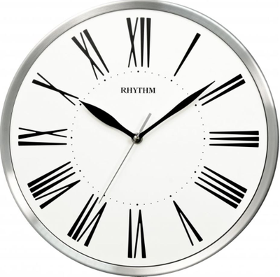 Настенные часы Rhythm CMG568NR19