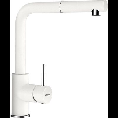 Смеситель Schock Napos-D