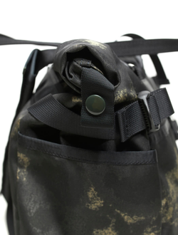 Сумка GO Tote Part of Cube L Черный Мох