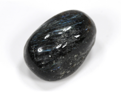 Нуумит, галтовка, Россия (23*15*15 мм, 10 г) №28449