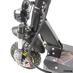 Электросамокат YOKAMURA RX2 рестайлинг