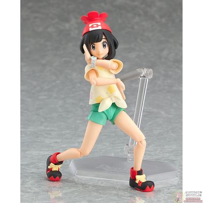 Фигурка фигма Мизуки (figma Mizuki)
