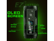 Беспроводная тату машинка EZ Portex Generation P2S Pro Black