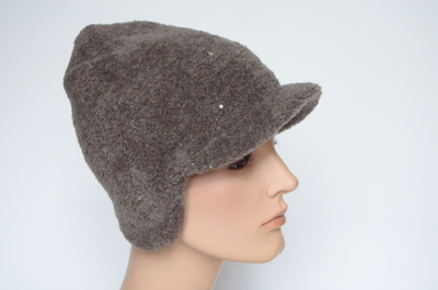 Жокейка зимняя женская Визио Италия