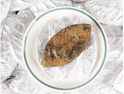 Лот 362, Высокогорное древнее дерево Золотой лист Белый чай, 100 гр