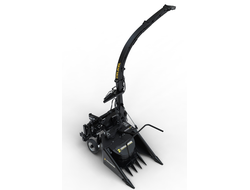 Кормоуборочный комбайн двухрядный Celikel CHALLENGER 2 - 1