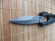 Нож складной Schrade Viper knife Bayonet