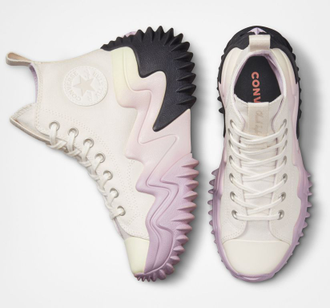 Converse pale on sale